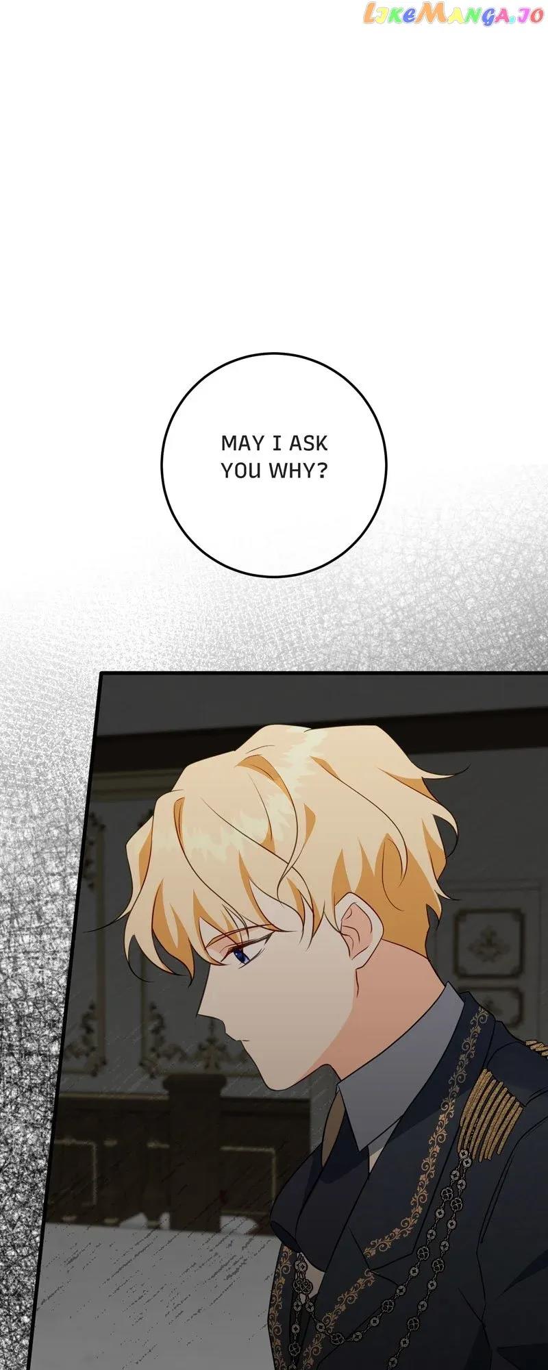 Can’t Go Too Far with the Unrelenting Duke chapter 72 page 58