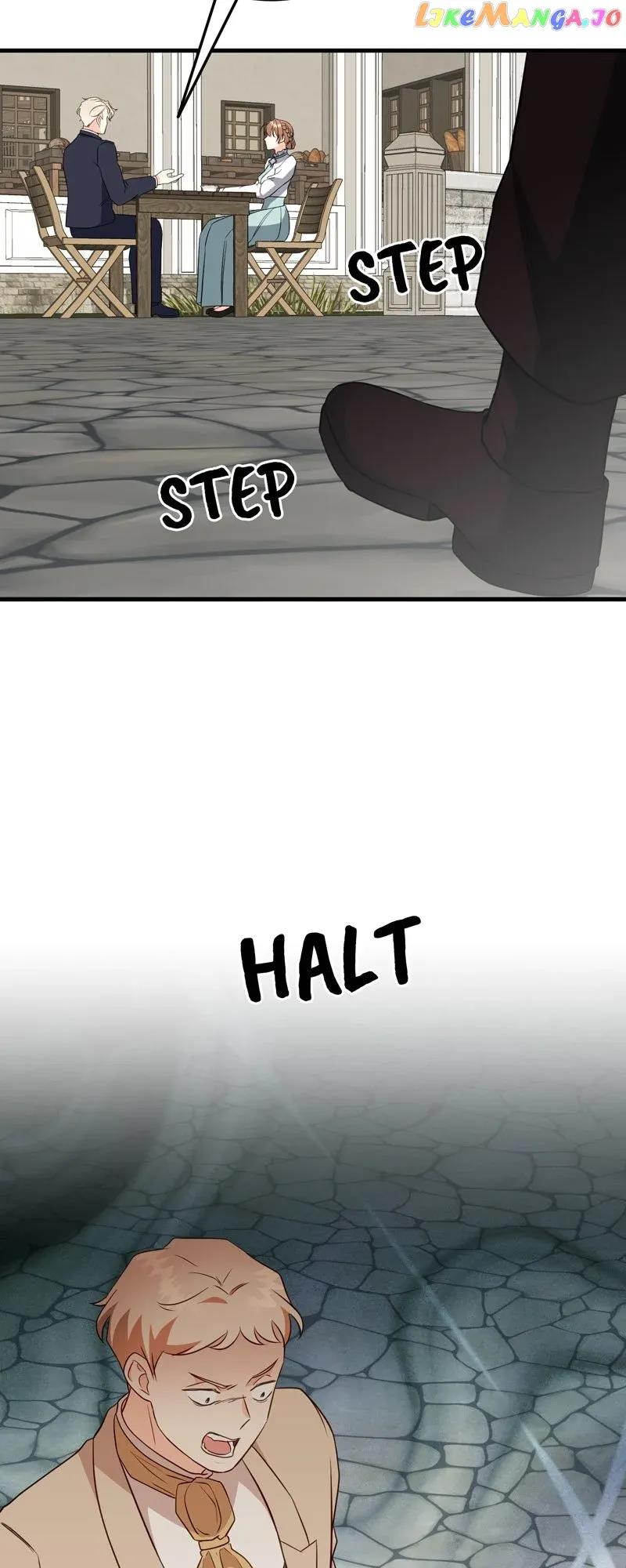 Can’t Go Too Far with the Unrelenting Duke chapter 72 page 65
