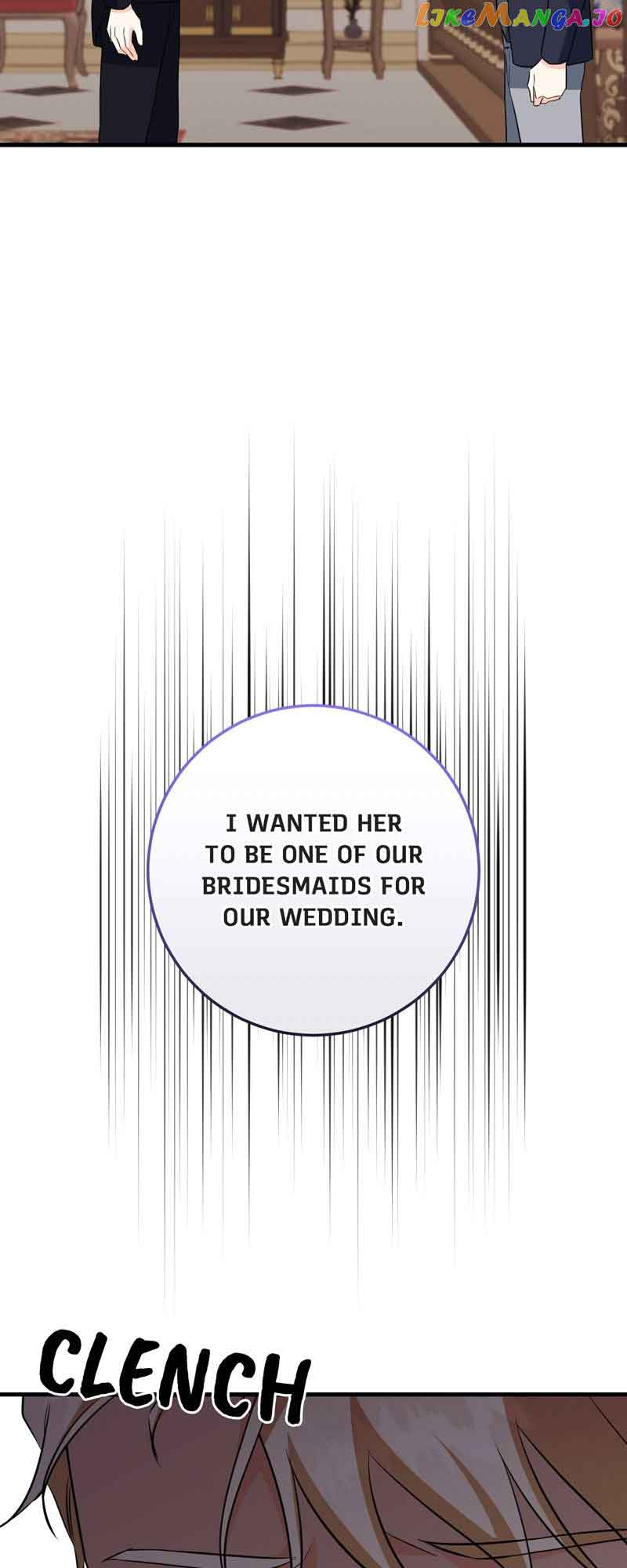 Can’t Go Too Far with the Unrelenting Duke chapter 75 page 6