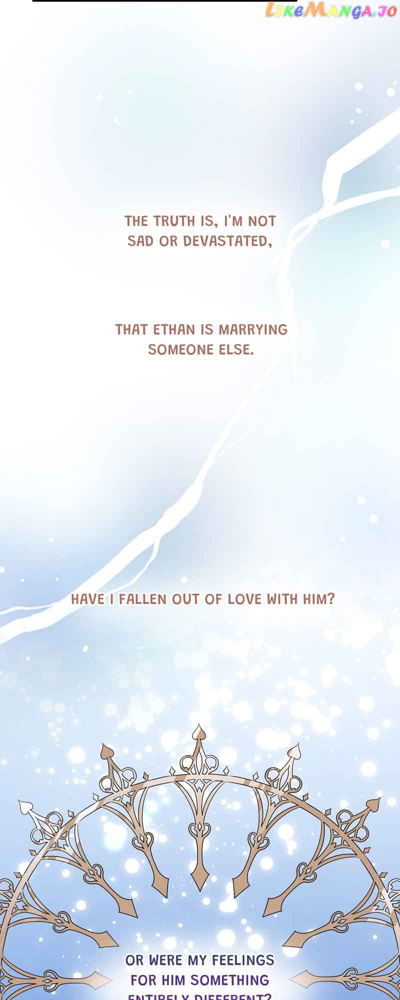 Can’t Go Too Far with the Unrelenting Duke chapter 75 page 29