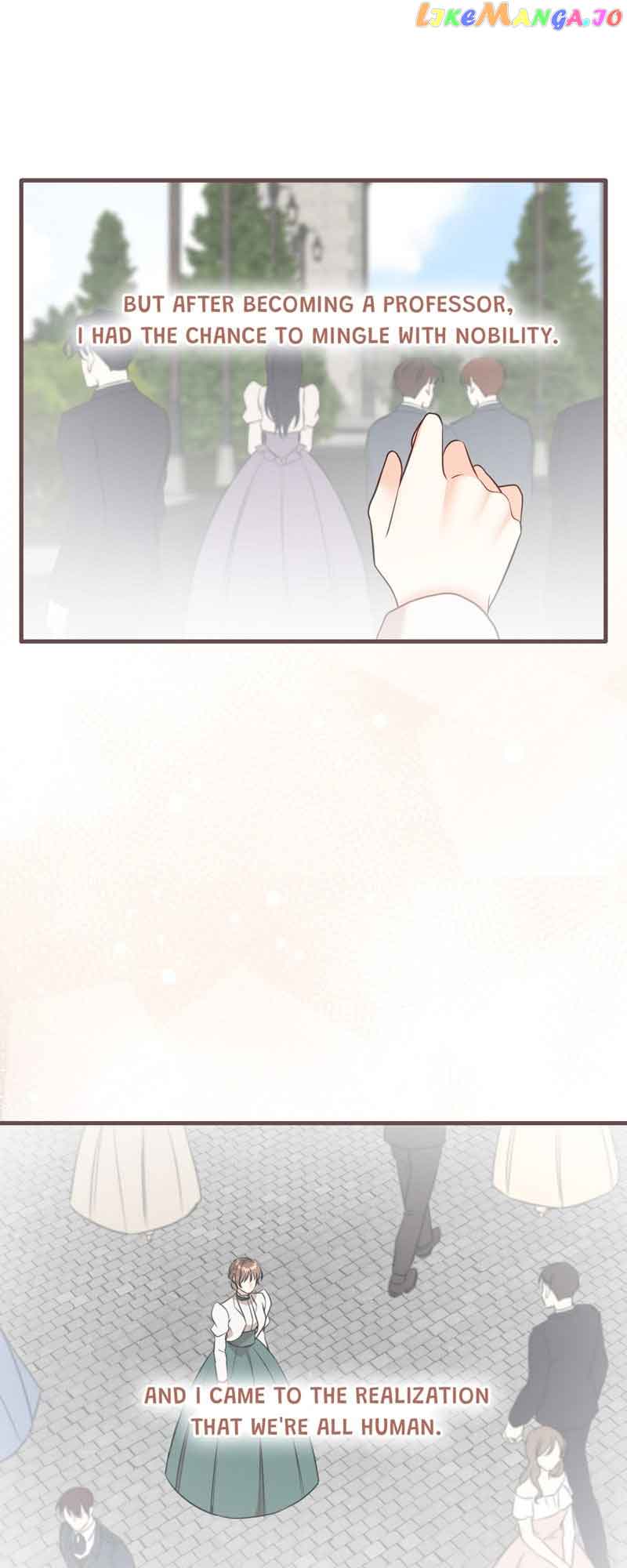 Can’t Go Too Far with the Unrelenting Duke chapter 75 page 33