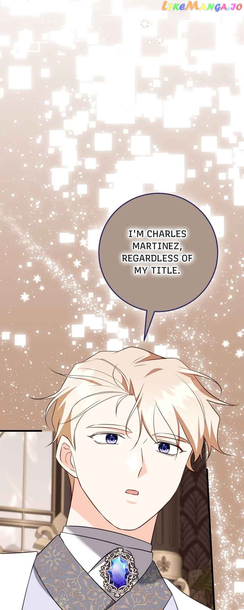 Can’t Go Too Far with the Unrelenting Duke chapter 75 page 35