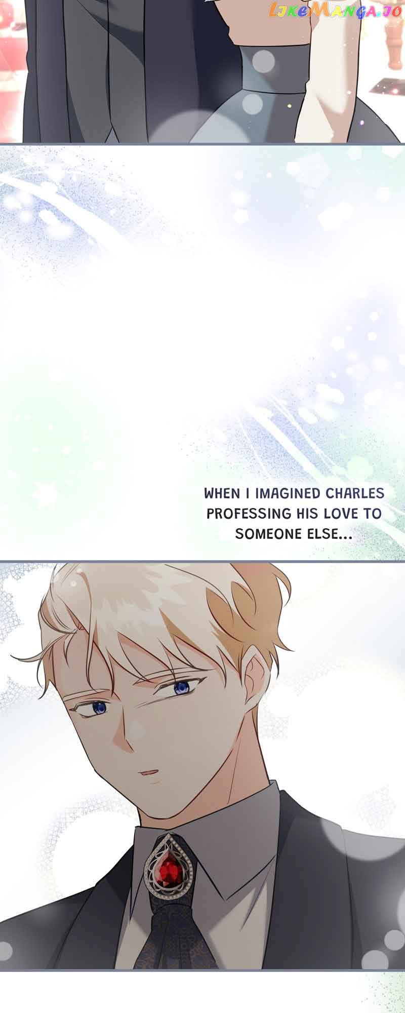 Can’t Go Too Far with the Unrelenting Duke chapter 75 page 44
