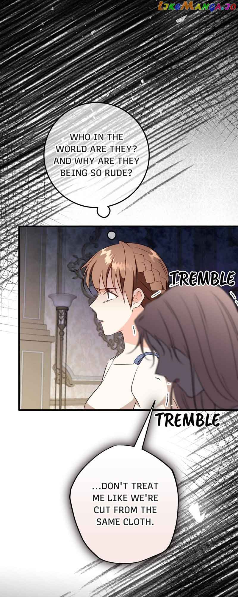 Can’t Go Too Far with the Unrelenting Duke chapter 75 page 67