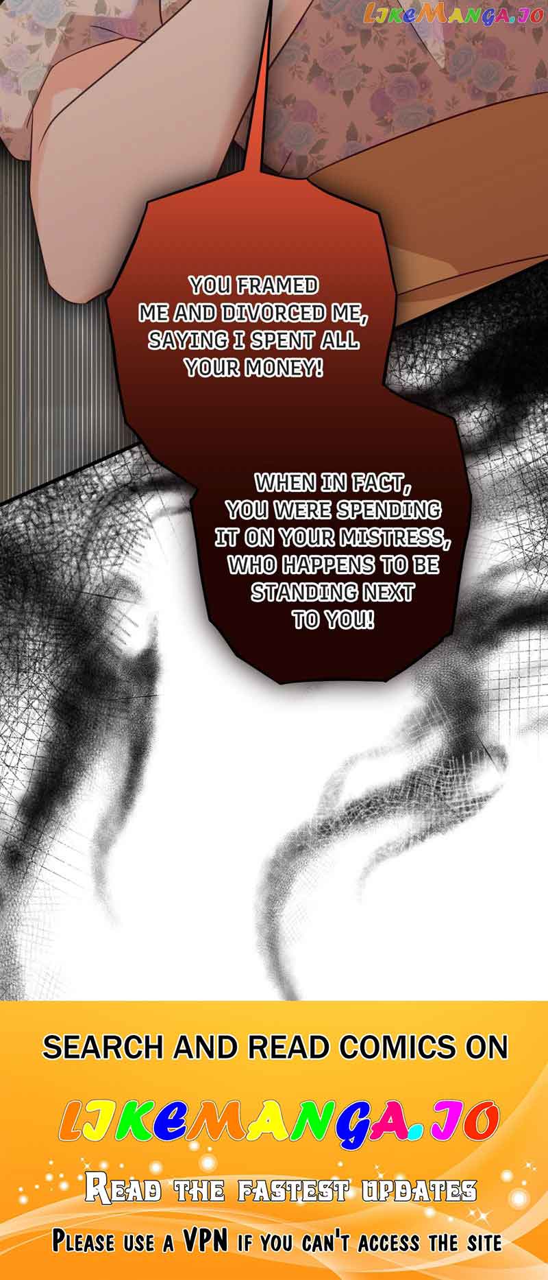 Can’t Go Too Far with the Unrelenting Duke chapter 75 page 69