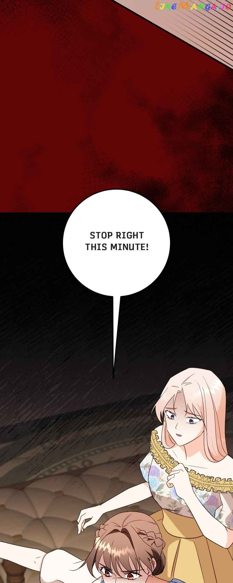 Can’t Go Too Far with the Unrelenting Duke chapter 76 page 5