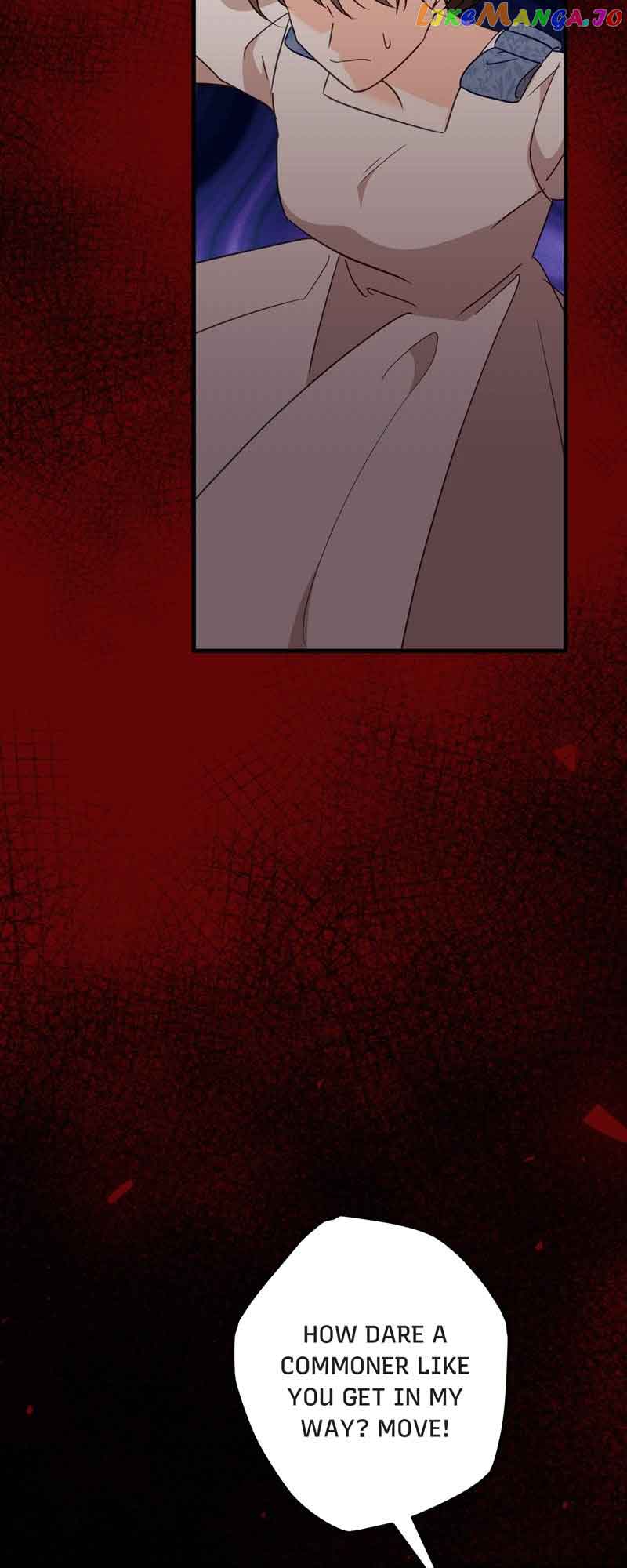 Can’t Go Too Far with the Unrelenting Duke chapter 76 page 7