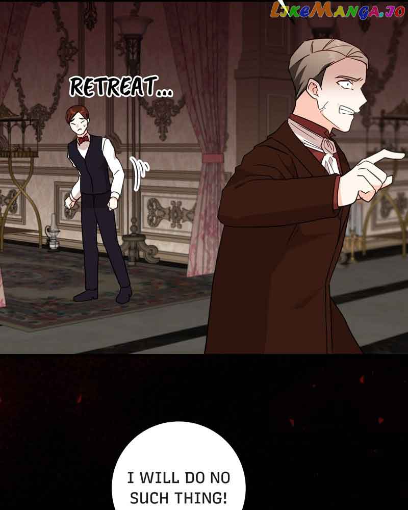 Can’t Go Too Far with the Unrelenting Duke chapter 76 page 8
