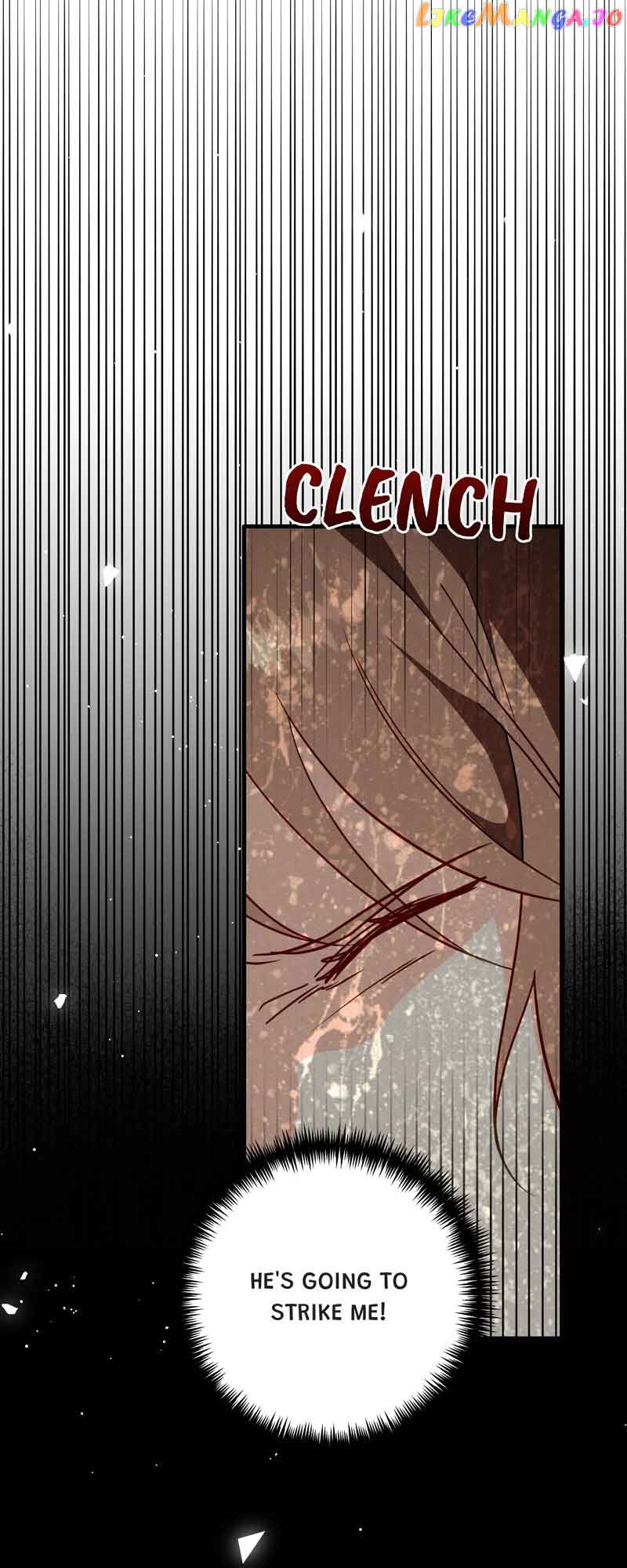 Can’t Go Too Far with the Unrelenting Duke chapter 76 page 10