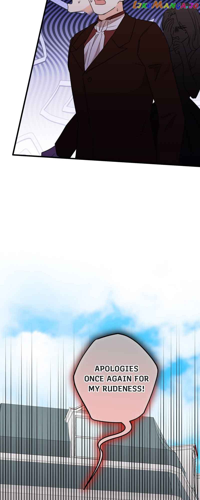 Can’t Go Too Far with the Unrelenting Duke chapter 76 page 25