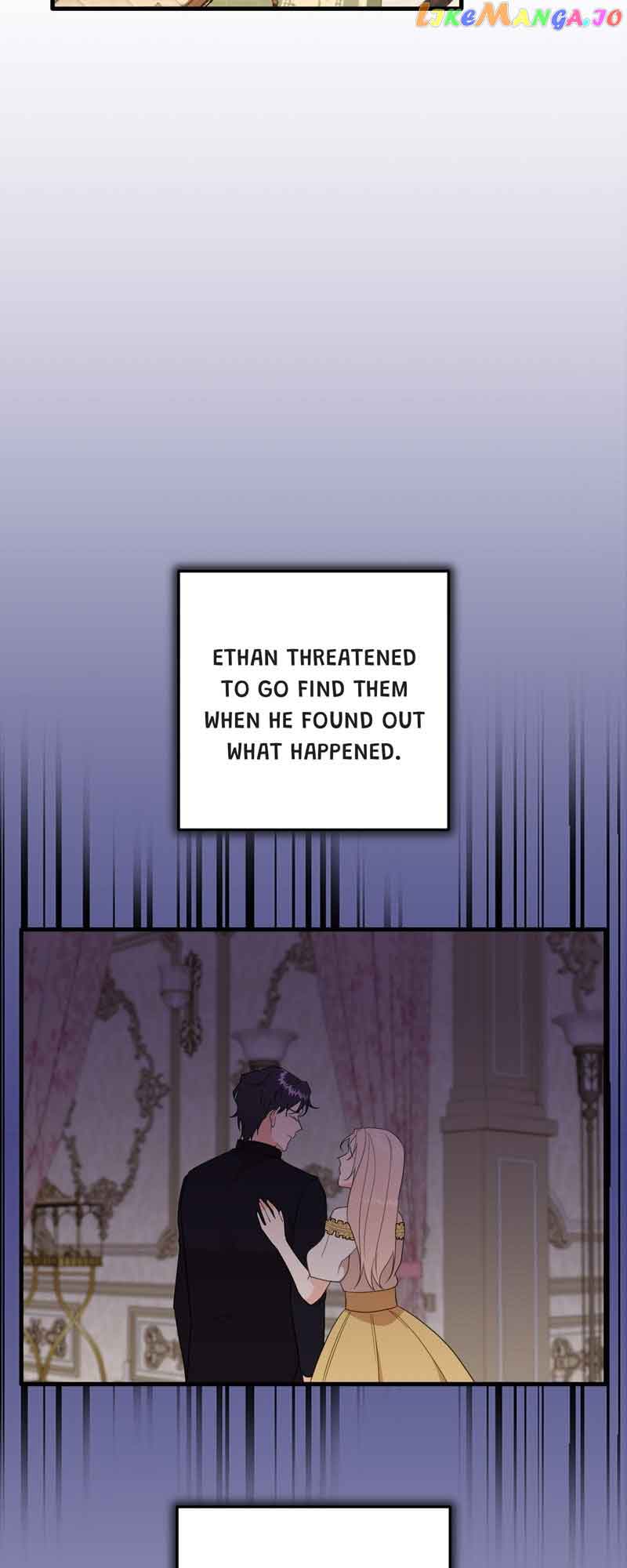 Can’t Go Too Far with the Unrelenting Duke chapter 76 page 29