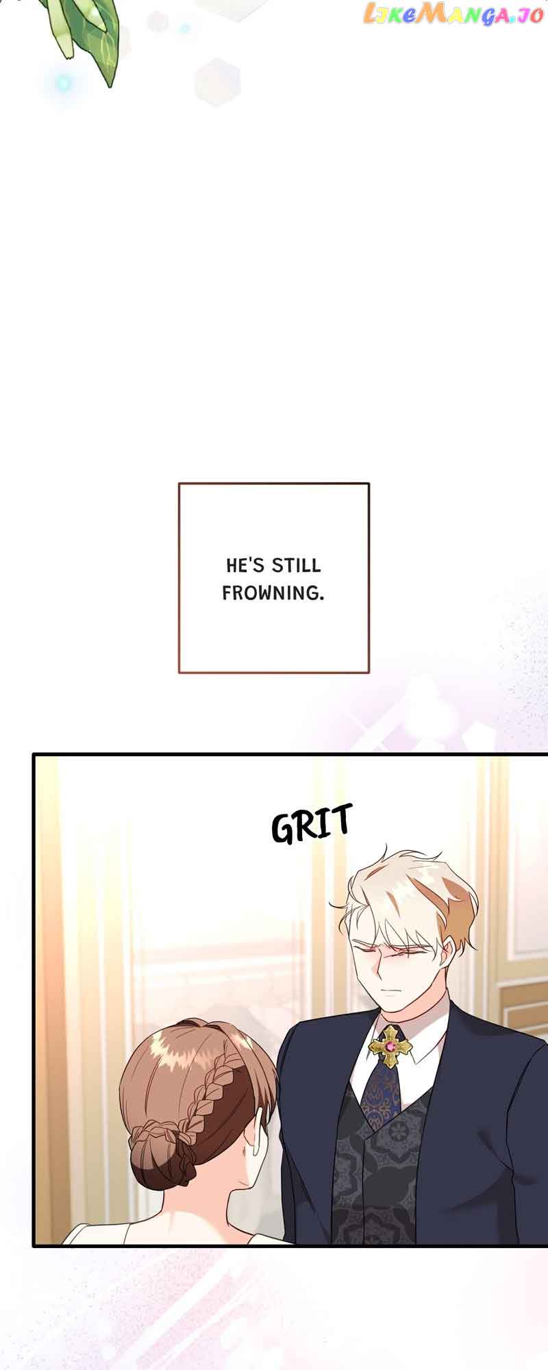 Can’t Go Too Far with the Unrelenting Duke chapter 76 page 33