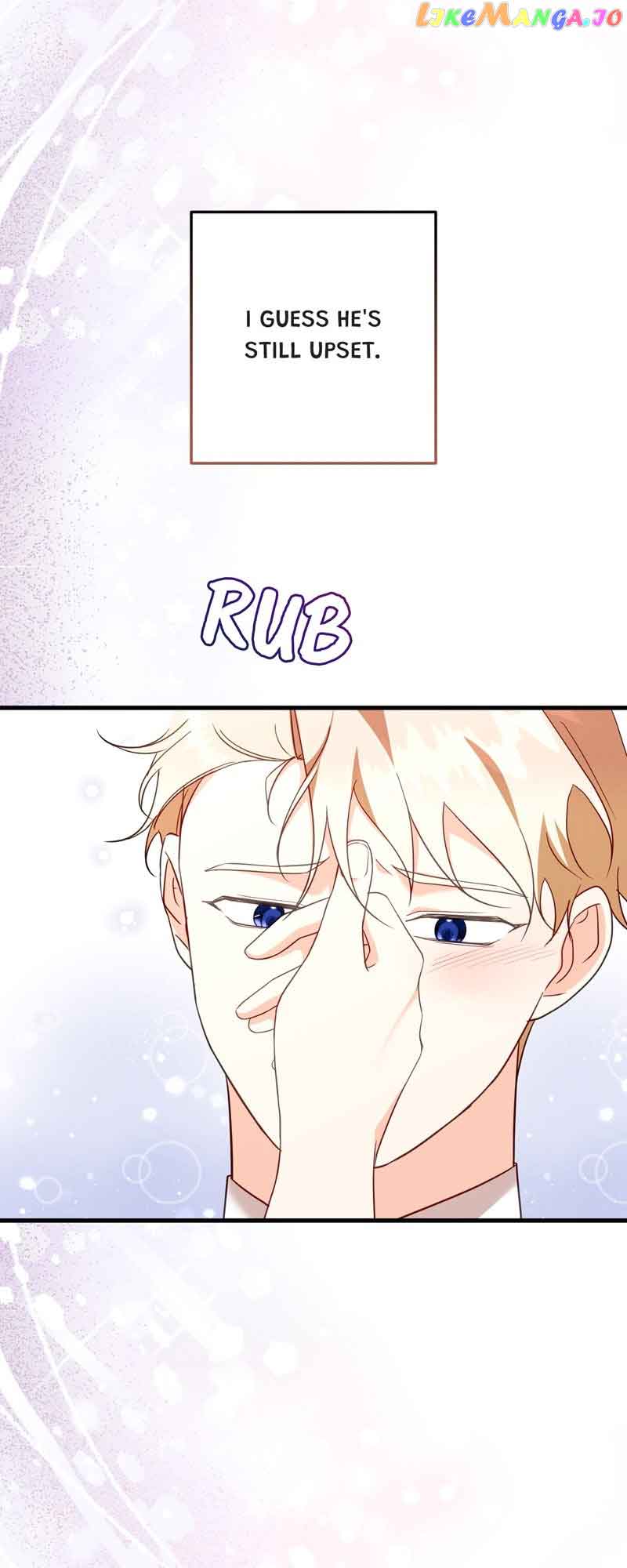 Can’t Go Too Far with the Unrelenting Duke chapter 76 page 34