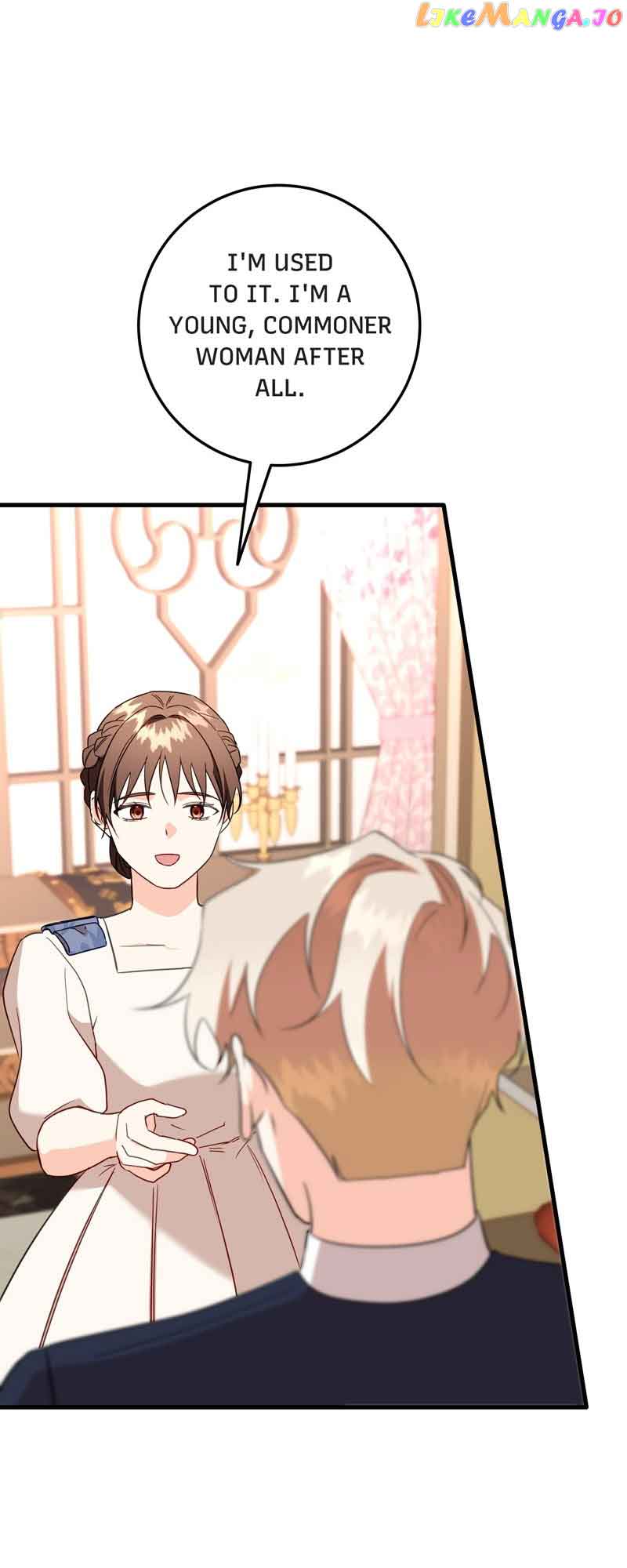 Can’t Go Too Far with the Unrelenting Duke chapter 76 page 36