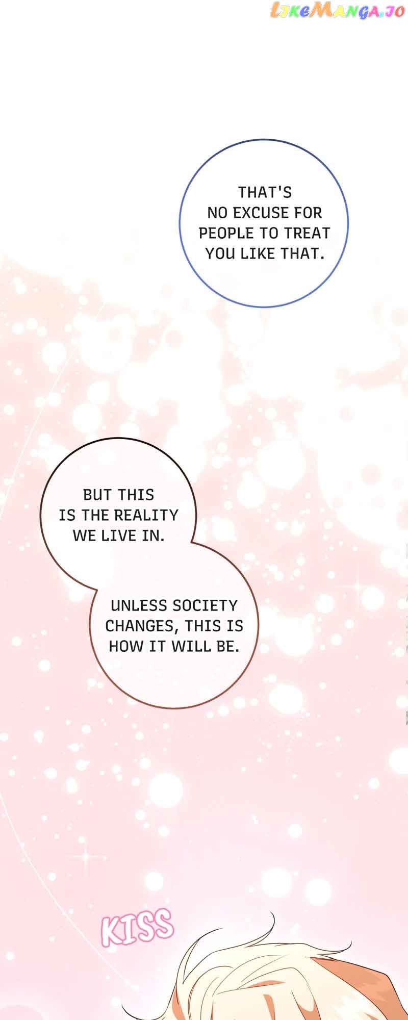 Can’t Go Too Far with the Unrelenting Duke chapter 76 page 37