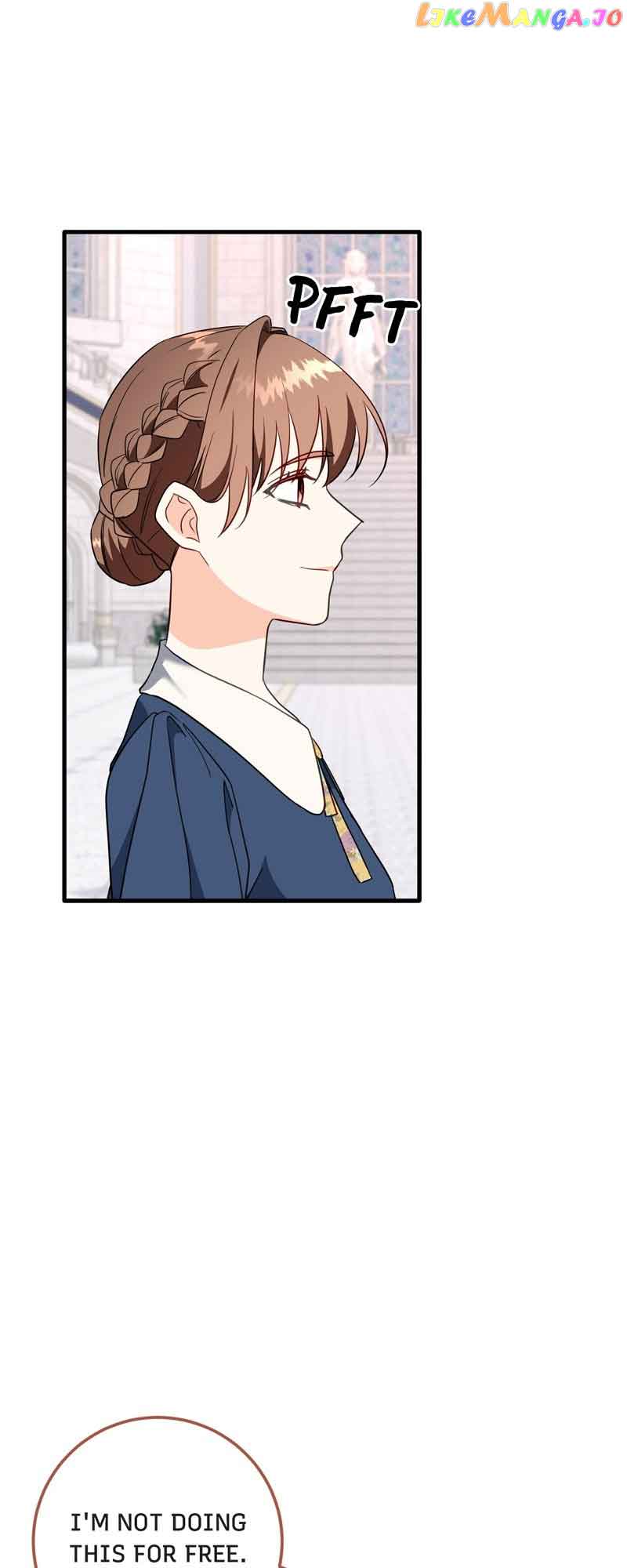 Can’t Go Too Far with the Unrelenting Duke chapter 76 page 58
