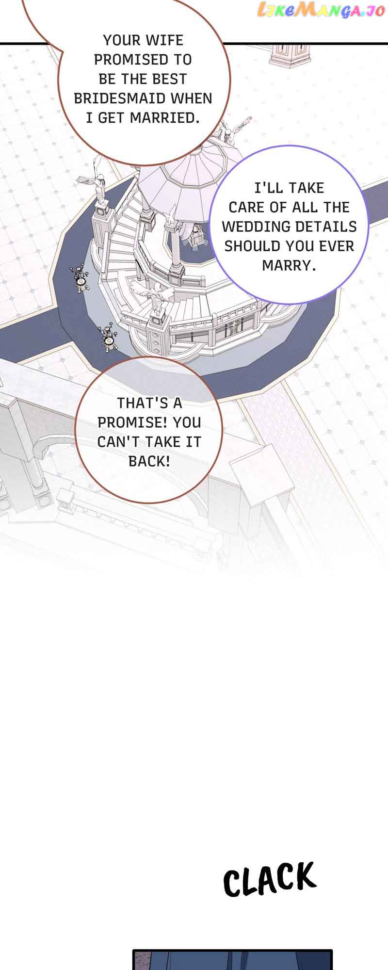 Can’t Go Too Far with the Unrelenting Duke chapter 76 page 59