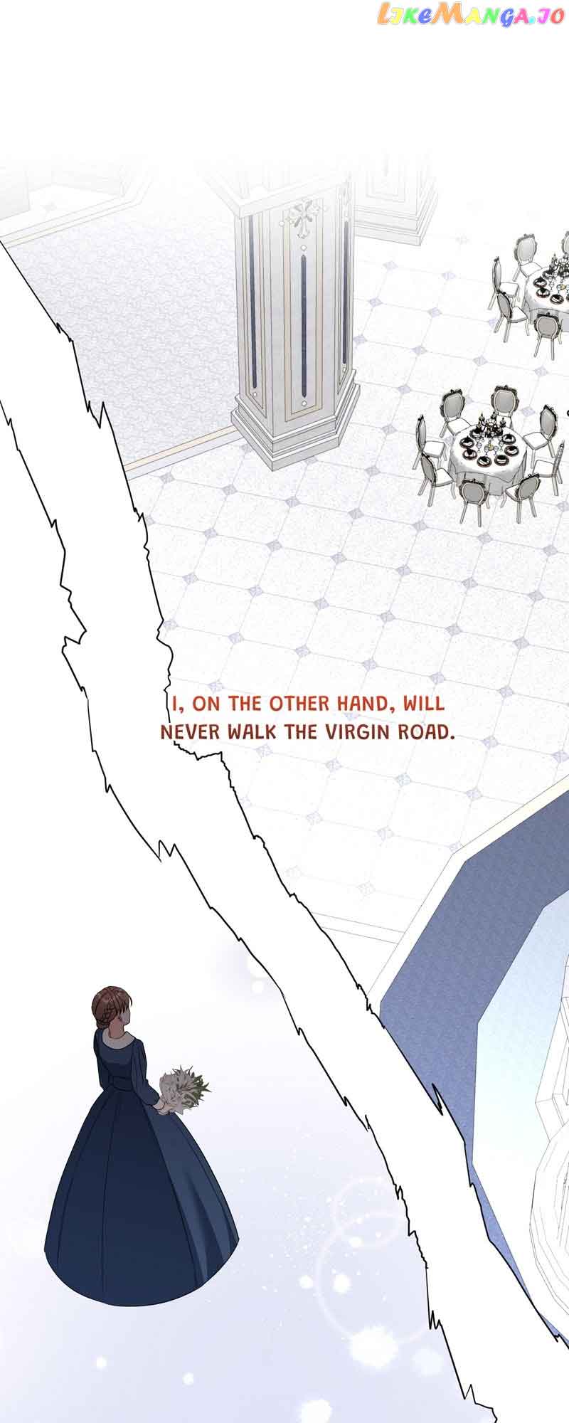 Can’t Go Too Far with the Unrelenting Duke chapter 76 page 63