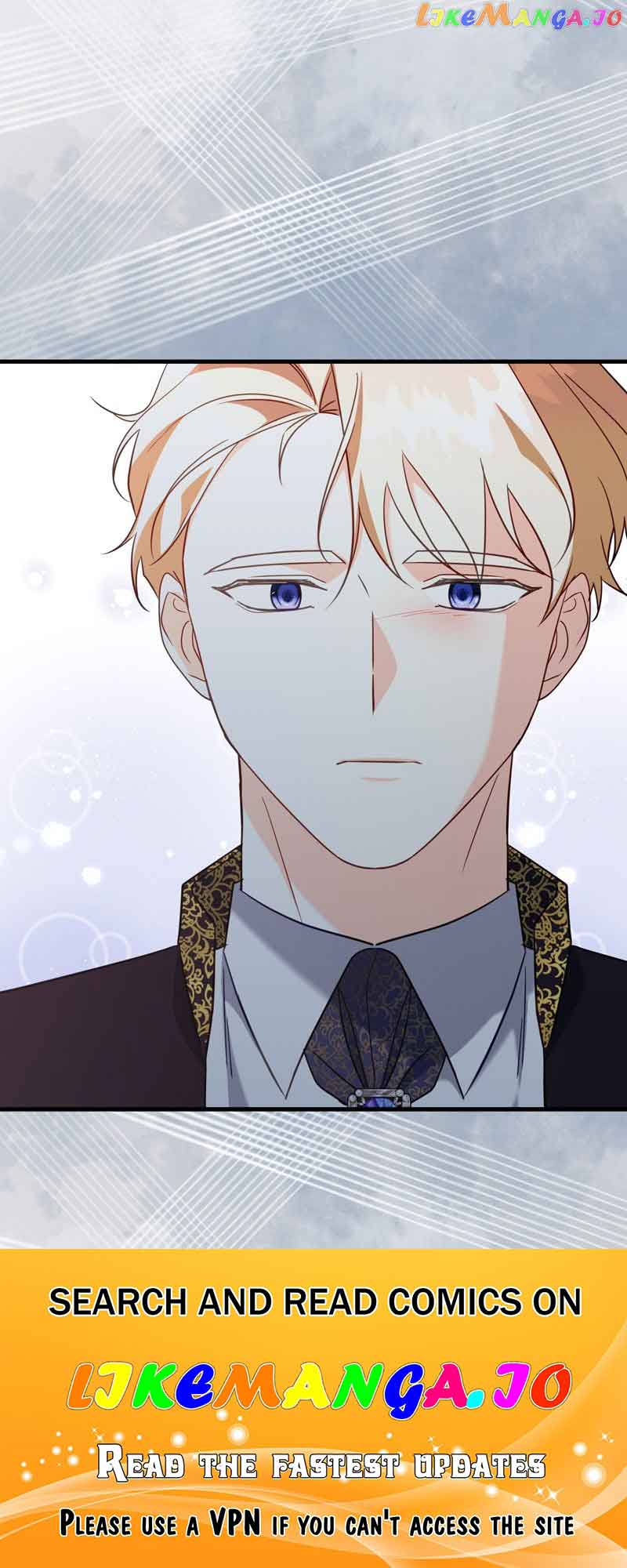 Can’t Go Too Far with the Unrelenting Duke chapter 76 page 71