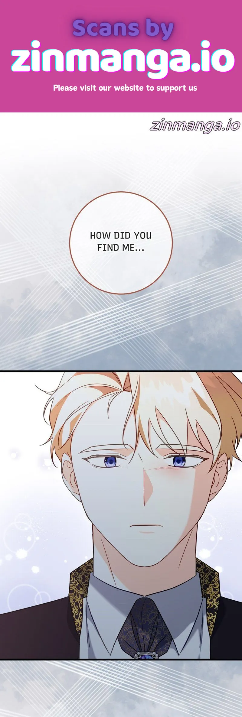 Can’t Go Too Far with the Unrelenting Duke chapter 77 page 1