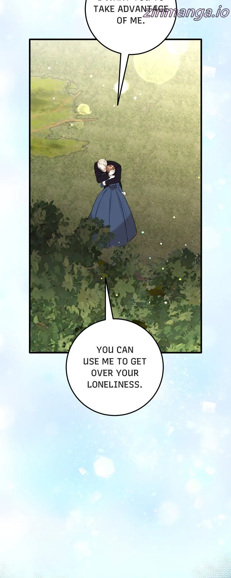 Can’t Go Too Far with the Unrelenting Duke chapter 77 page 7