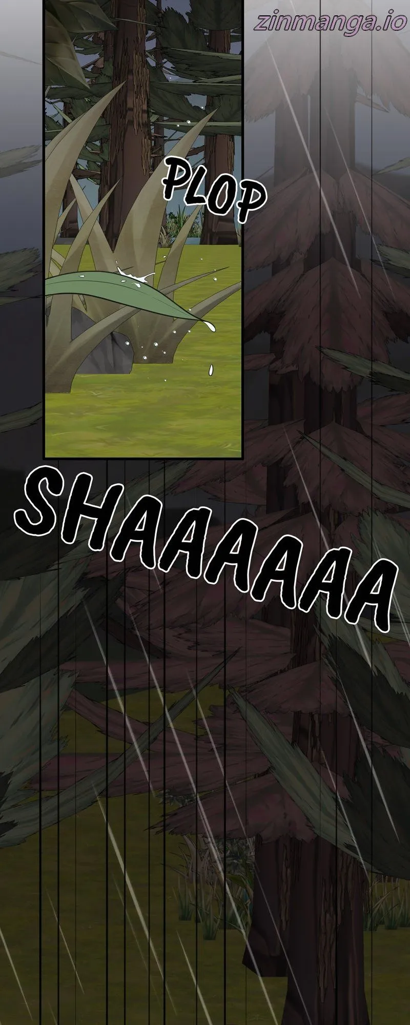 Can’t Go Too Far with the Unrelenting Duke chapter 77 page 33