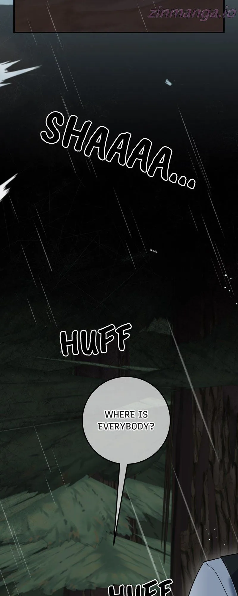 Can’t Go Too Far with the Unrelenting Duke chapter 77 page 38