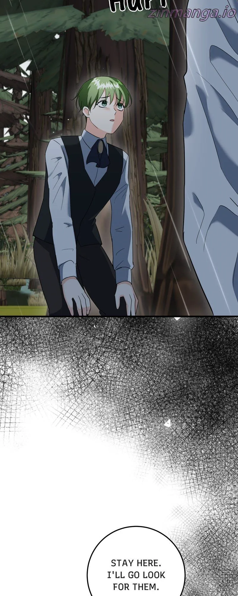 Can’t Go Too Far with the Unrelenting Duke chapter 77 page 39