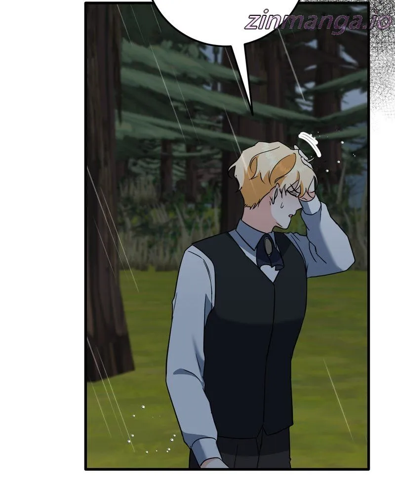 Can’t Go Too Far with the Unrelenting Duke chapter 77 page 40