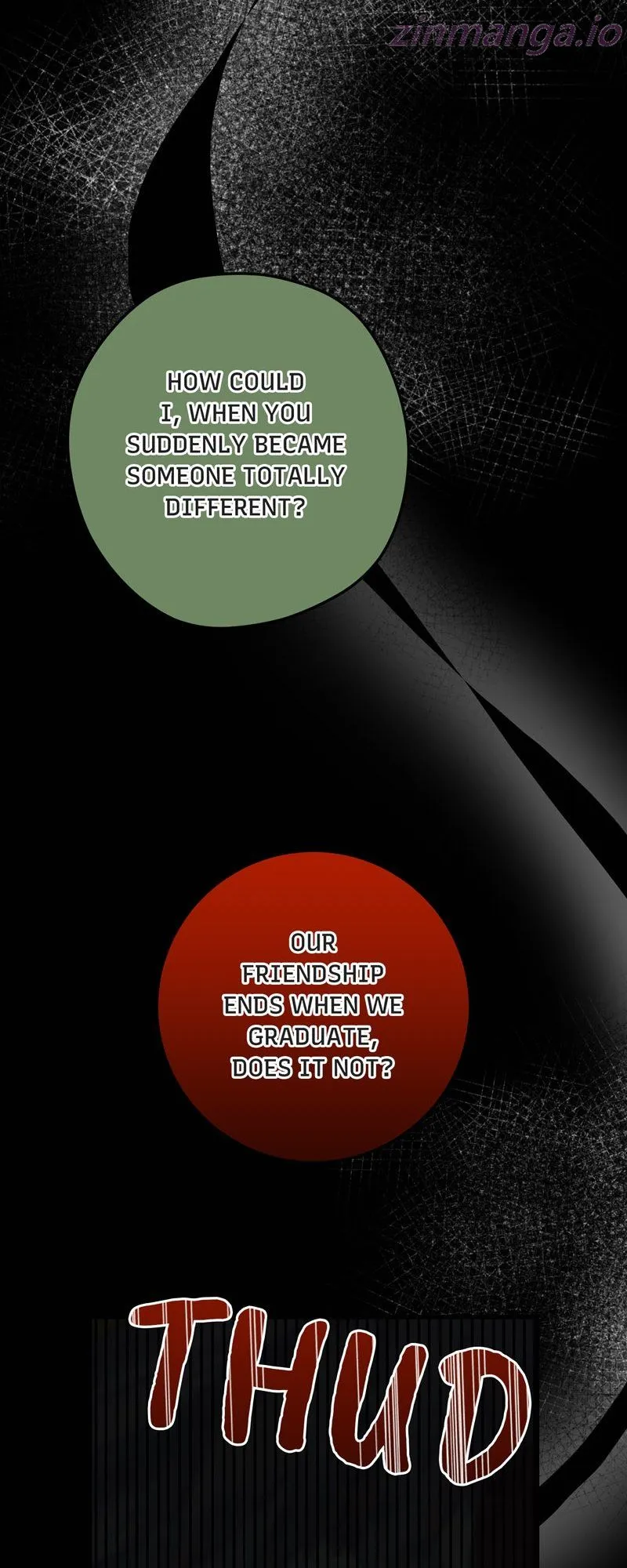 Can’t Go Too Far with the Unrelenting Duke chapter 77 page 45