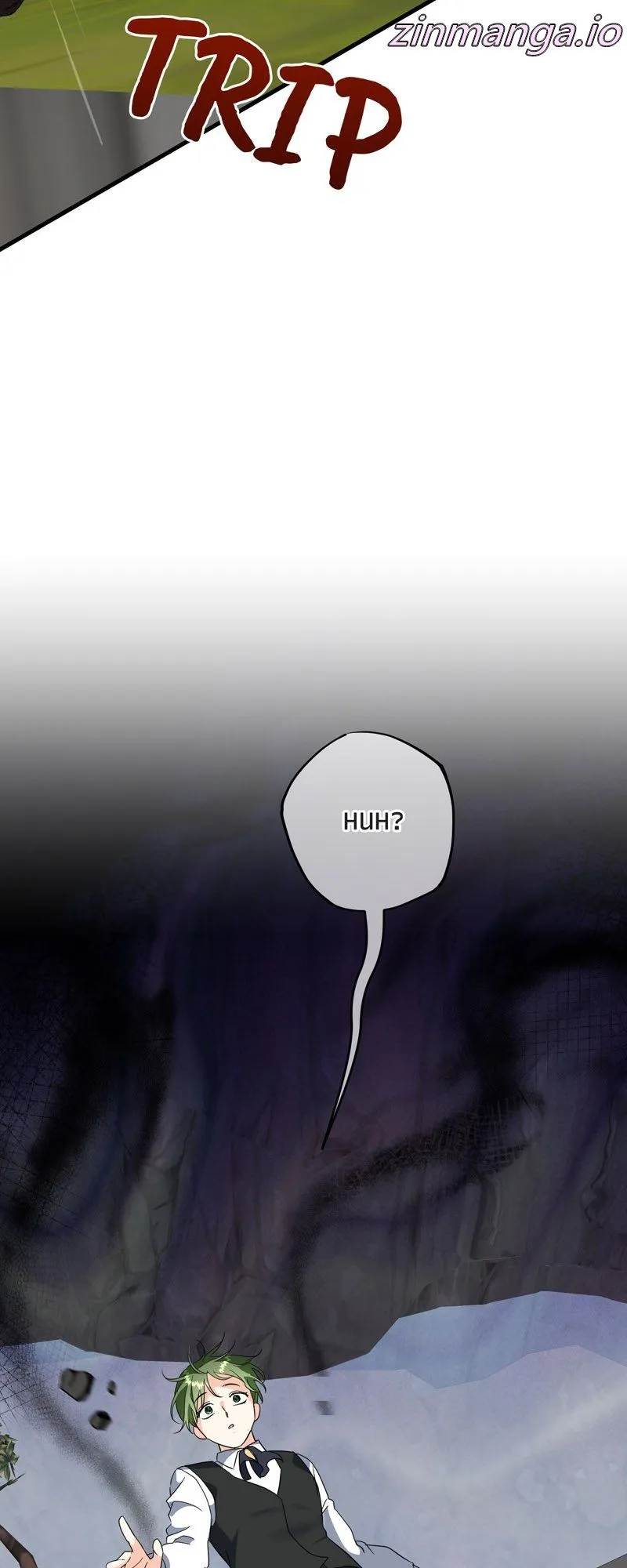 Can’t Go Too Far with the Unrelenting Duke chapter 77 page 49