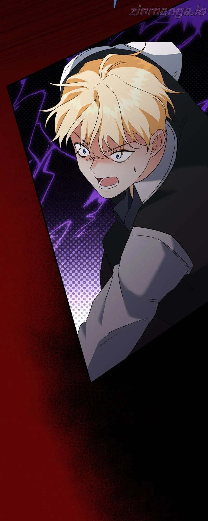 Can’t Go Too Far with the Unrelenting Duke chapter 77 page 51