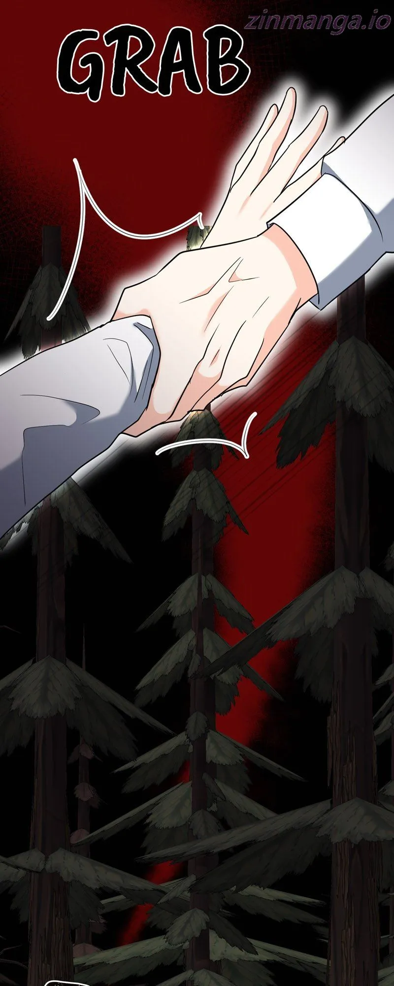 Can’t Go Too Far with the Unrelenting Duke chapter 77 page 52
