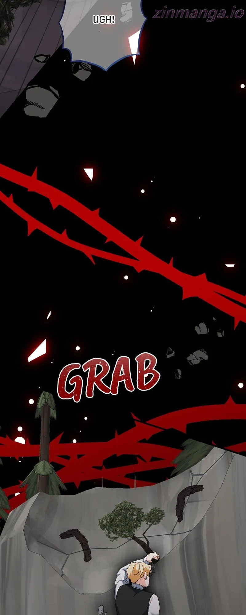 Can’t Go Too Far with the Unrelenting Duke chapter 77 page 55
