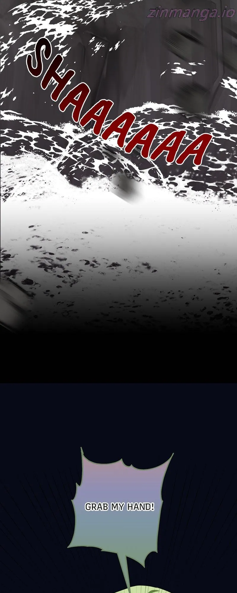 Can’t Go Too Far with the Unrelenting Duke chapter 77 page 57