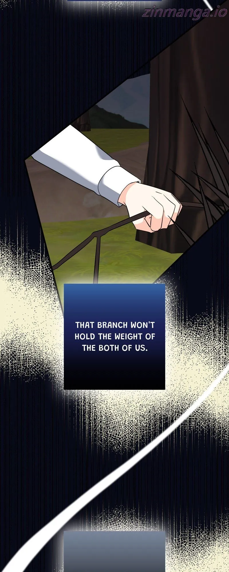 Can’t Go Too Far with the Unrelenting Duke chapter 77 page 59