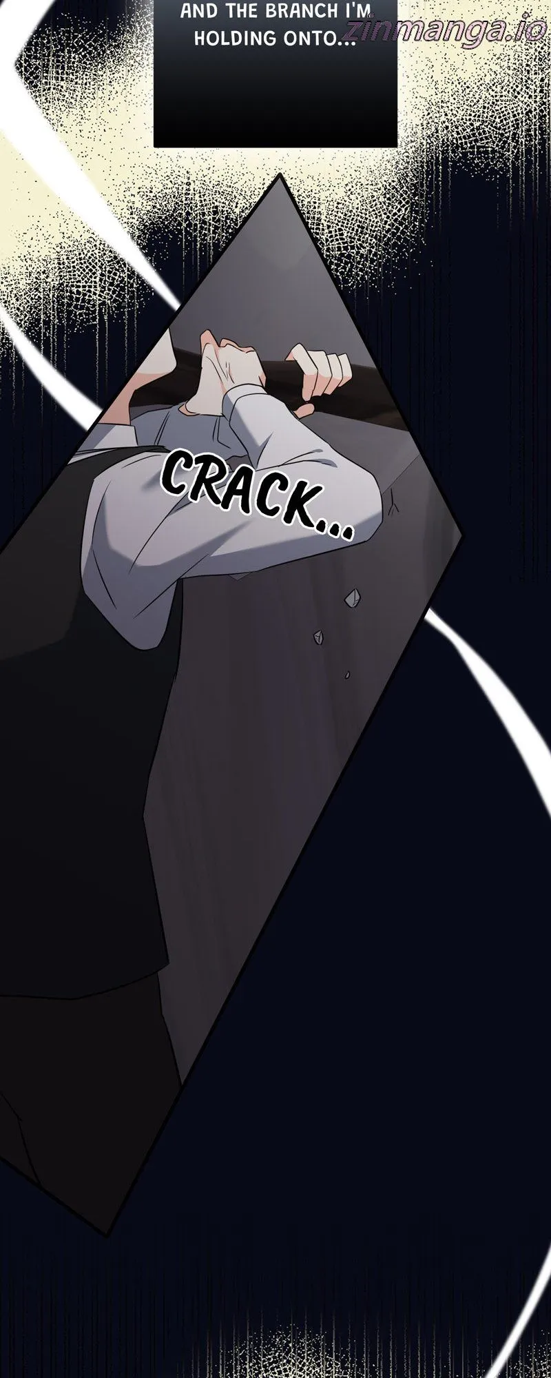 Can’t Go Too Far with the Unrelenting Duke chapter 77 page 60