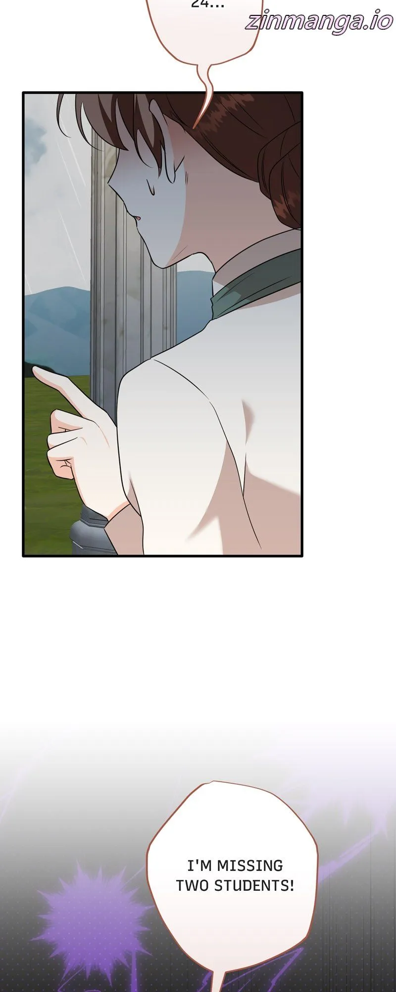 Can’t Go Too Far with the Unrelenting Duke chapter 77 page 68