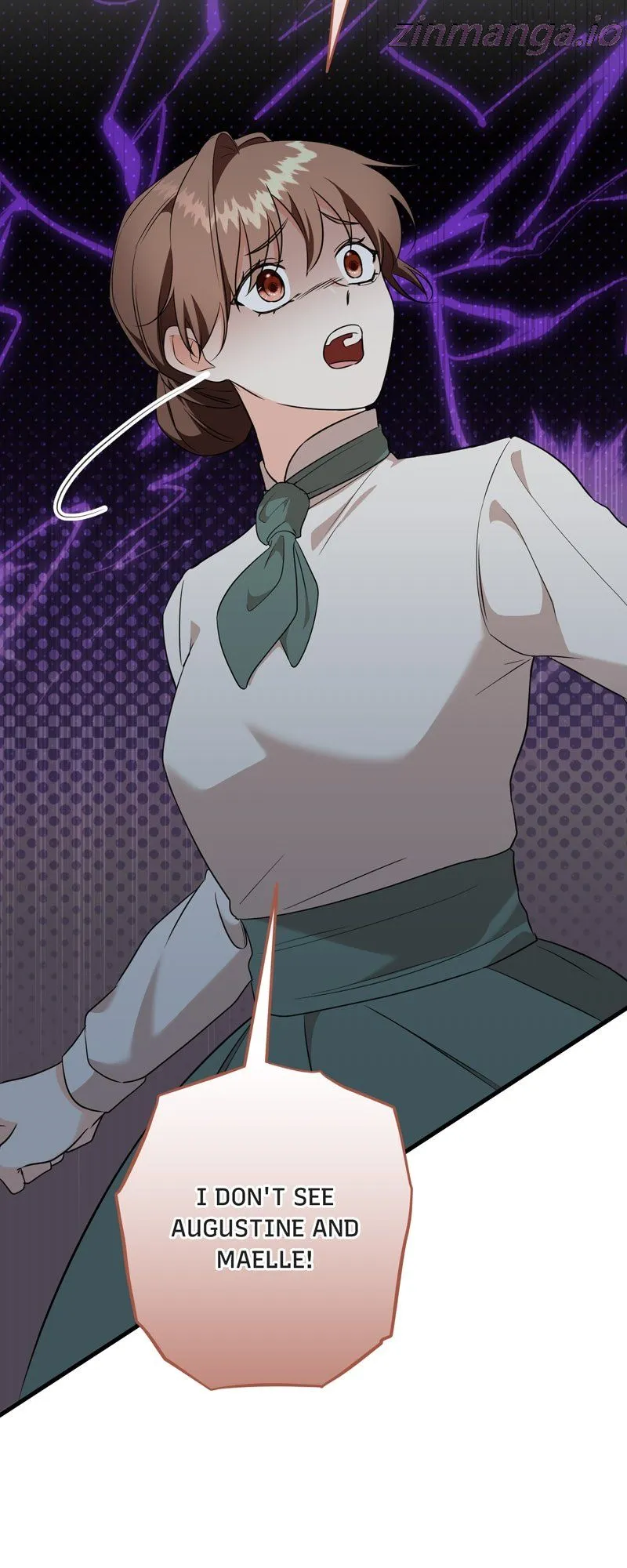 Can’t Go Too Far with the Unrelenting Duke chapter 77 page 69