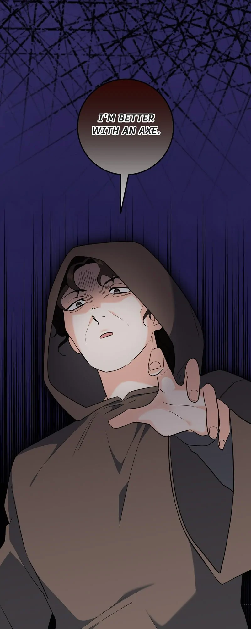 Can’t Go Too Far with the Unrelenting Duke chapter 78 page 3