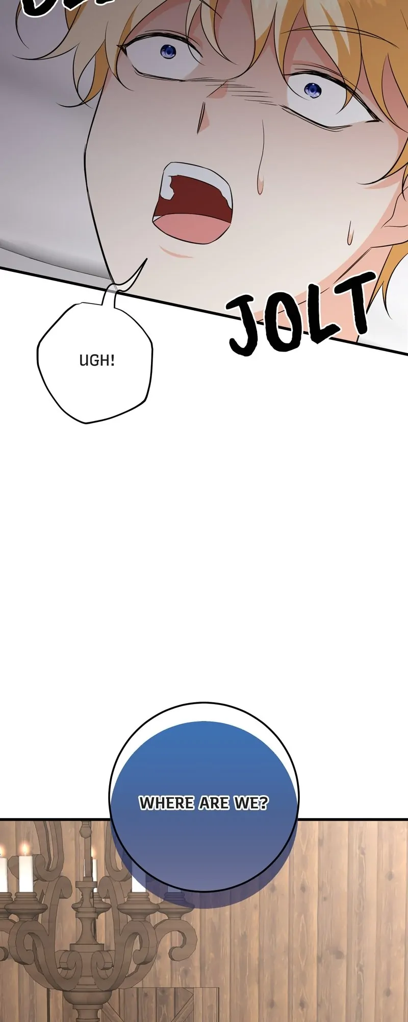 Can’t Go Too Far with the Unrelenting Duke chapter 78 page 9