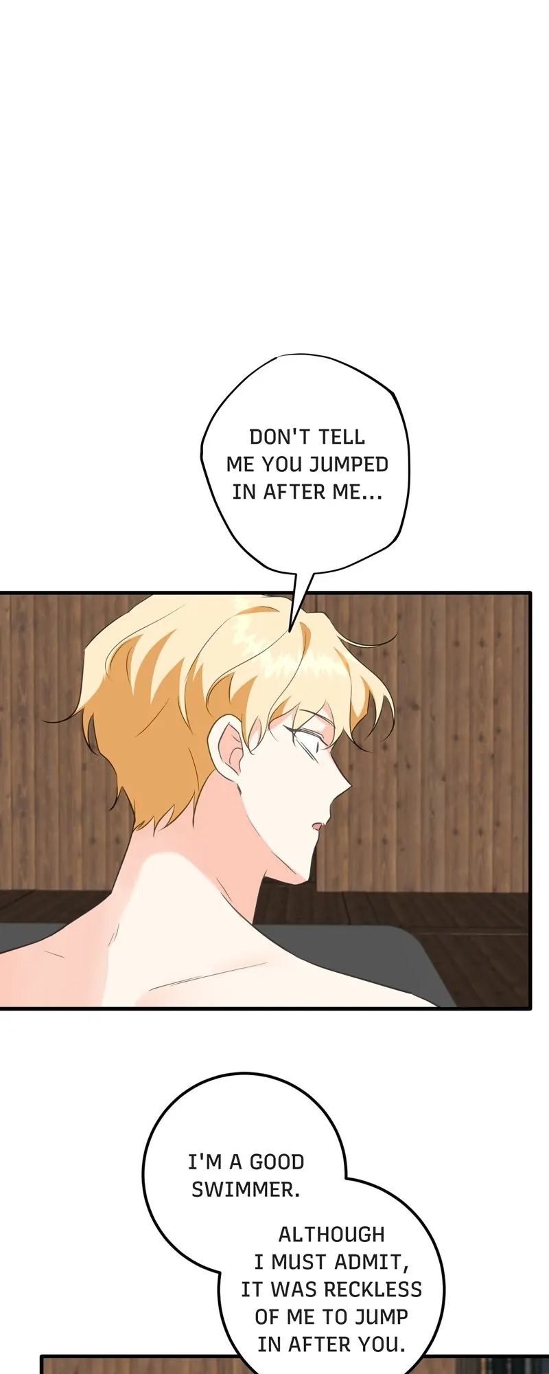 Can’t Go Too Far with the Unrelenting Duke chapter 78 page 11