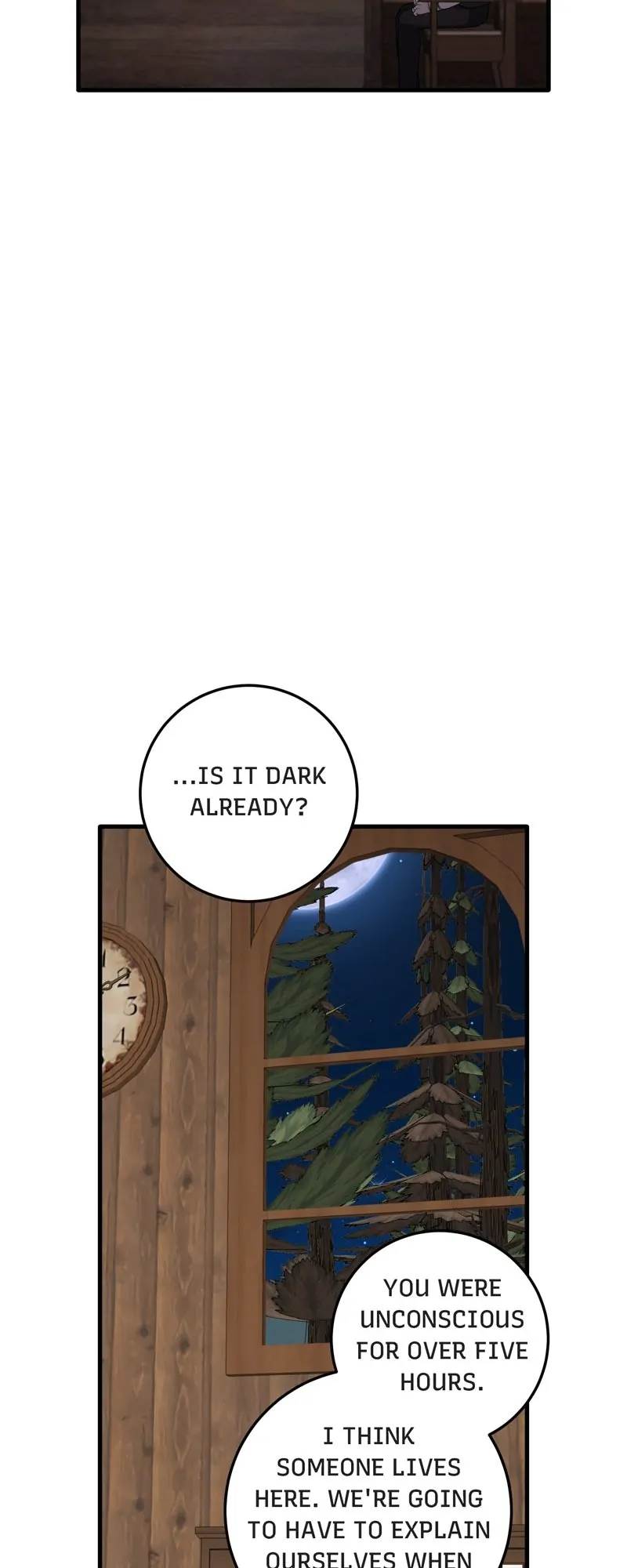 Can’t Go Too Far with the Unrelenting Duke chapter 78 page 13