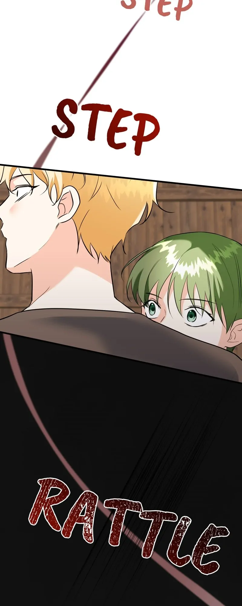 Can’t Go Too Far with the Unrelenting Duke chapter 78 page 18