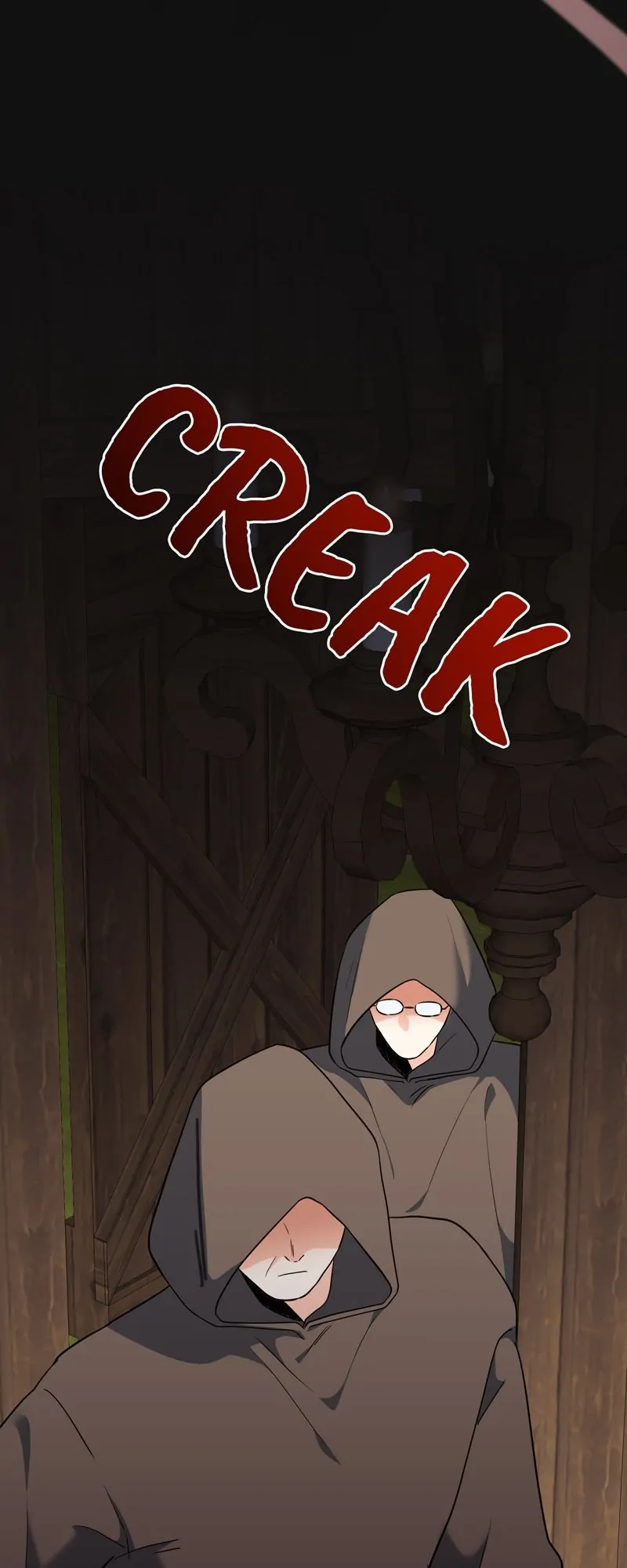 Can’t Go Too Far with the Unrelenting Duke chapter 78 page 19