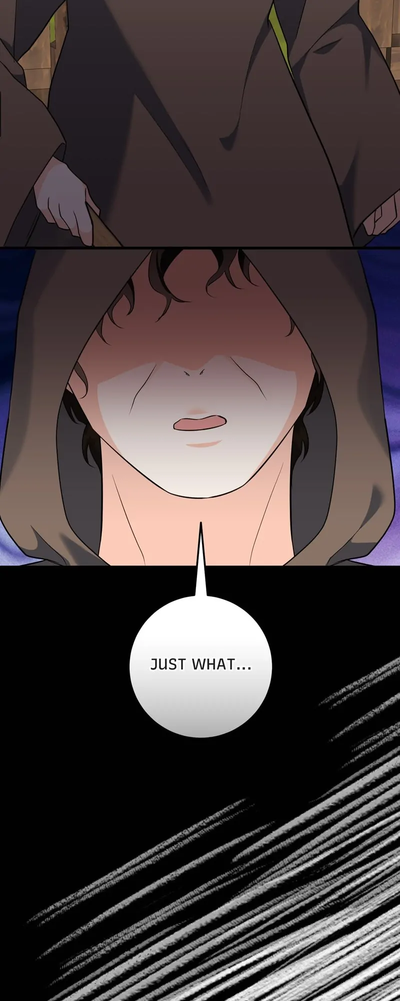 Can’t Go Too Far with the Unrelenting Duke chapter 78 page 20