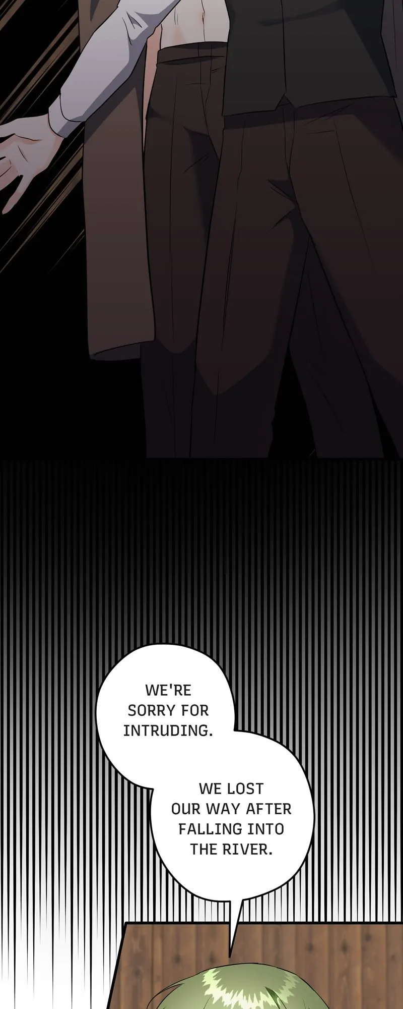 Can’t Go Too Far with the Unrelenting Duke chapter 78 page 22