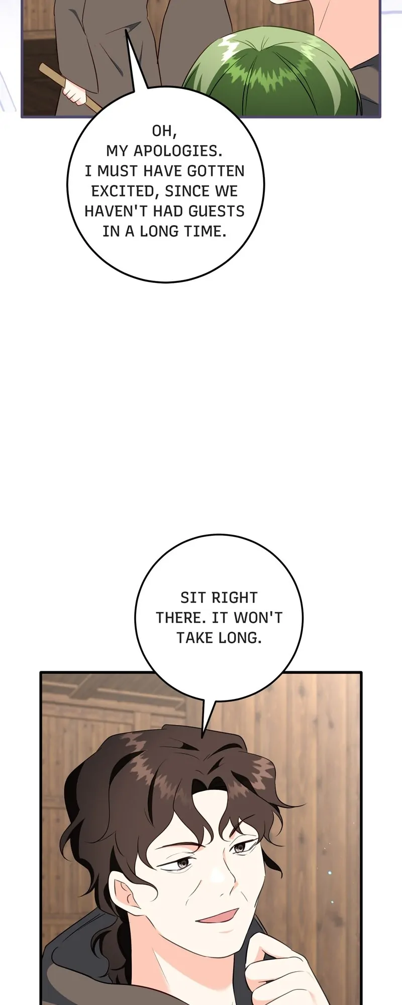 Can’t Go Too Far with the Unrelenting Duke chapter 78 page 29