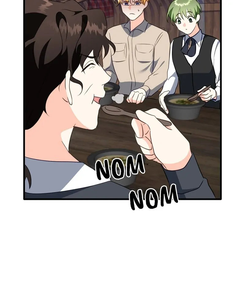 Can’t Go Too Far with the Unrelenting Duke chapter 78 page 32