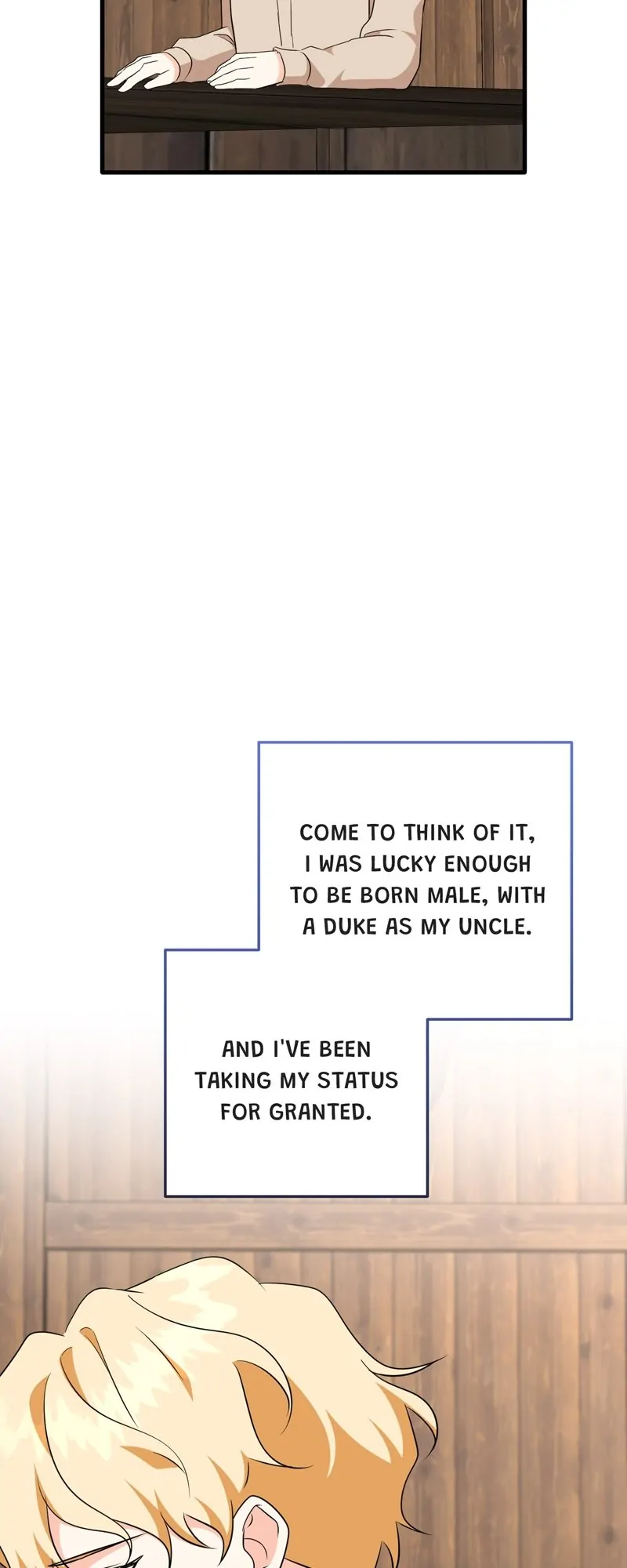Can’t Go Too Far with the Unrelenting Duke chapter 78 page 42